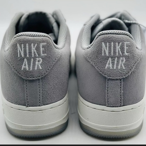 NEW Nike Air Force 1 Low Smoke Color Of The Month DV0785-003 Men’s Size Multi - Picture 4 of 6